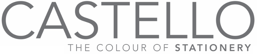 Castello Stationery