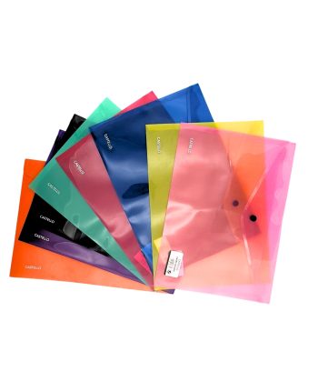 Castello A4 Carry Folders