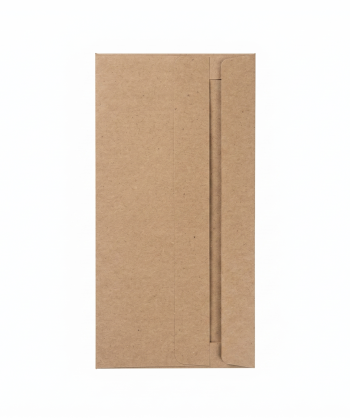 Castello Envelope Dl 110X220 Brown S/S